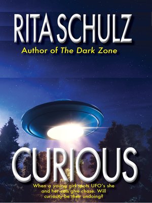 cover image of Curious